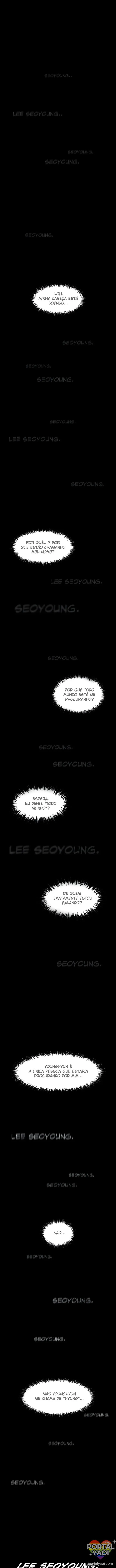 Guiding Light – Capítulo 28 Yaoi – Página 1