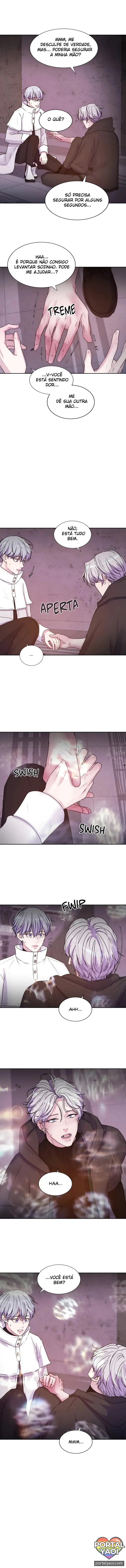 Guiding Light – Capítulo 28 Yaoi – Página 12