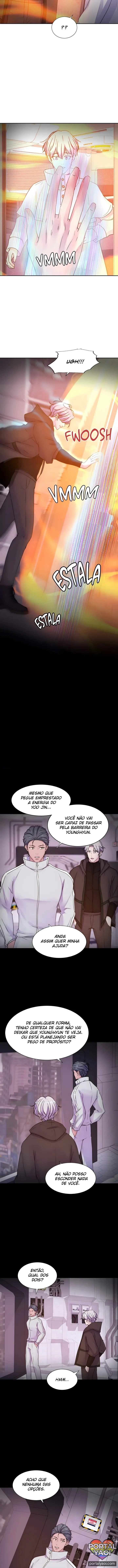 Guiding Light – Capítulo 28 Yaoi – Página 7