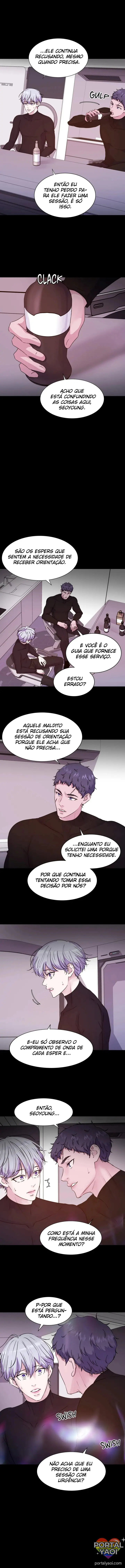 Guiding Light – Capítulo 29 Yaoi – Página 4