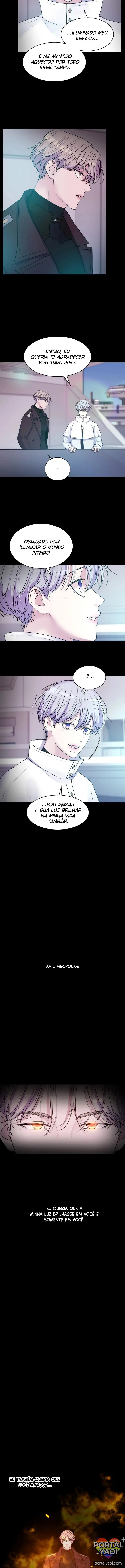 Guiding Light – Capítulo 30 Yaoi – Página 10