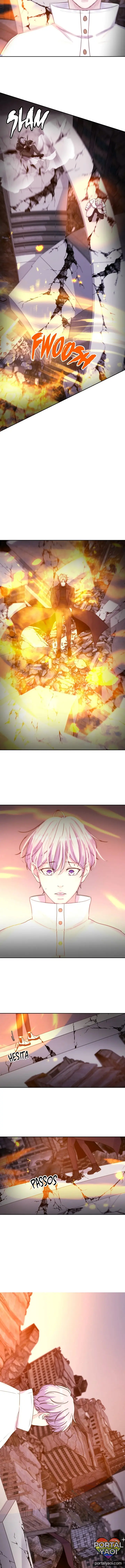 Guiding Light – Capítulo 30 Yaoi – Página 12