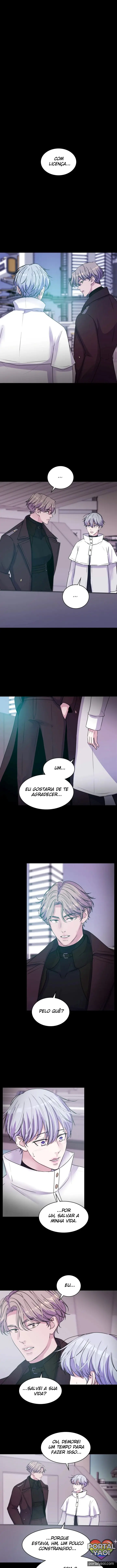 Guiding Light – Capítulo 30 Yaoi – Página 5