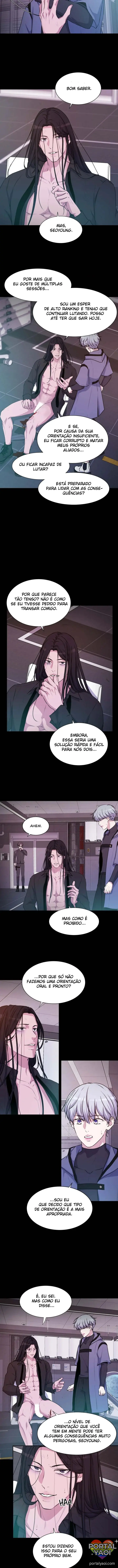 Guiding Light – Capítulo 30.1 – Side 01 Yaoi – Página 4