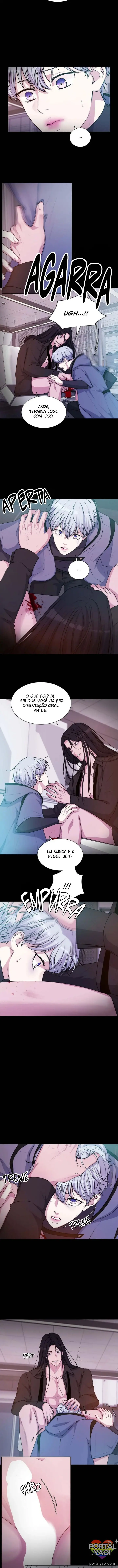 Guiding Light – Capítulo 30.1 – Side 01 Yaoi – Página 5