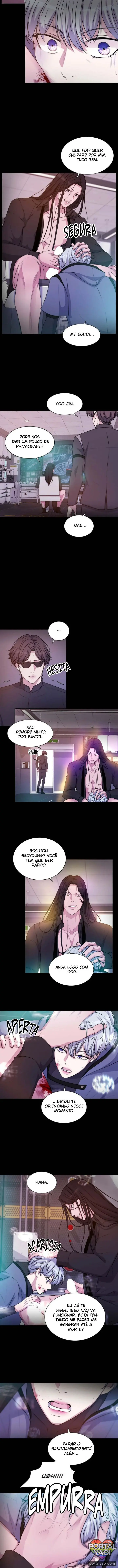 Guiding Light – Capítulo 30.1 – Side 01 Yaoi – Página 6