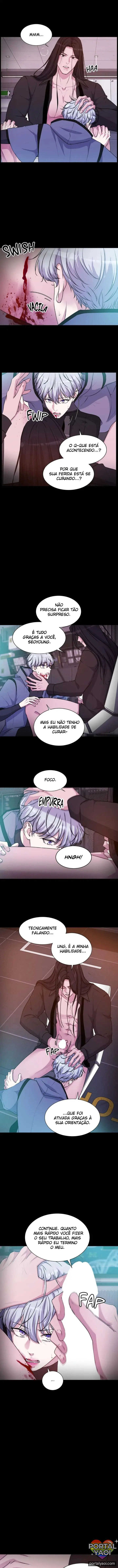 Guiding Light – Capítulo 30.1 – Side 01 Yaoi – Página 8