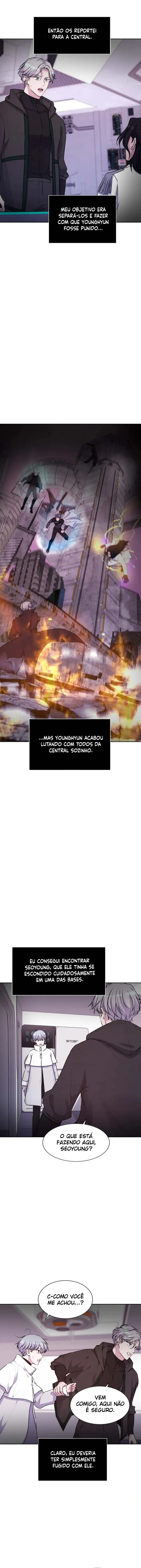 Guiding Light – Capítulo 30.3 – Side 02 Yaoi – Página 10