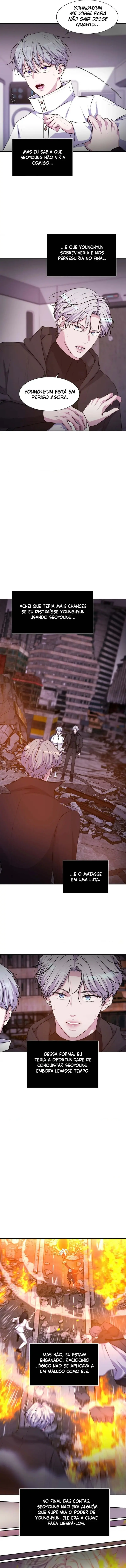 Guiding Light – Capítulo 30.3 – Side 02 Yaoi – Página 11