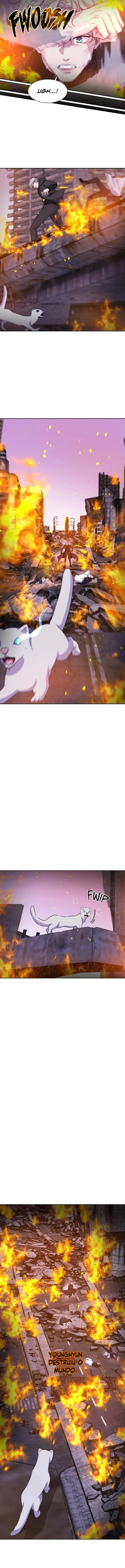 Guiding Light – Capítulo 30.3 – Side 02 Yaoi – Página 12