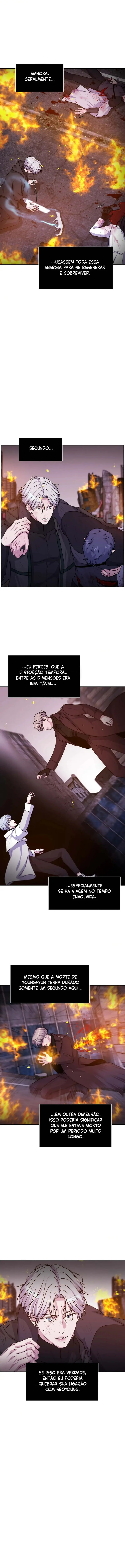 Guiding Light – Capítulo 30.3 – Side 02 Yaoi – Página 14