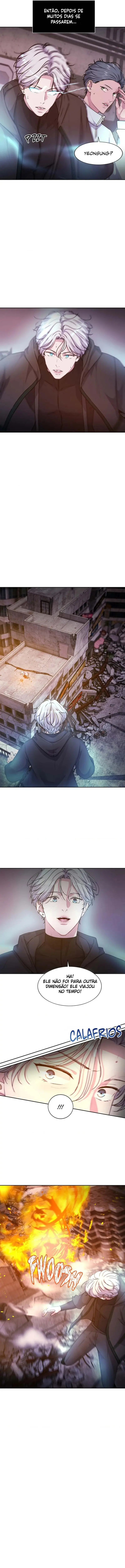 Guiding Light – Capítulo 30.3 – Side 02 Yaoi – Página 16