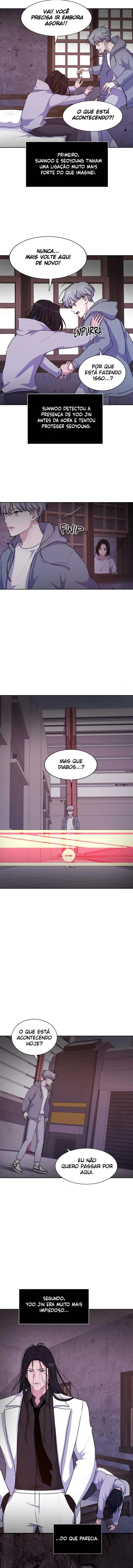 Guiding Light – Capítulo 30.3 – Side 02 Yaoi – Página 2