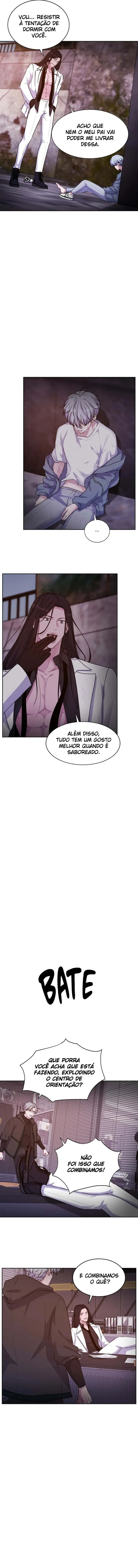 Guiding Light – Capítulo 30.3 – Side 02 Yaoi – Página 4