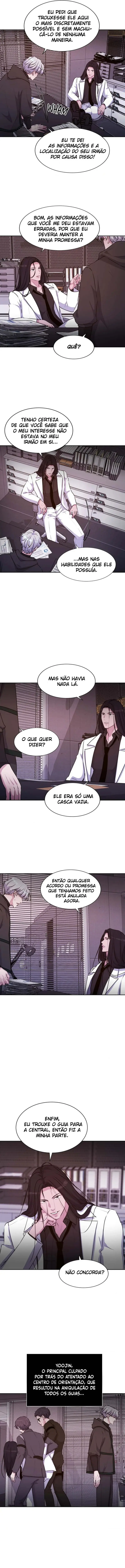 Guiding Light – Capítulo 30.3 – Side 02 Yaoi – Página 5