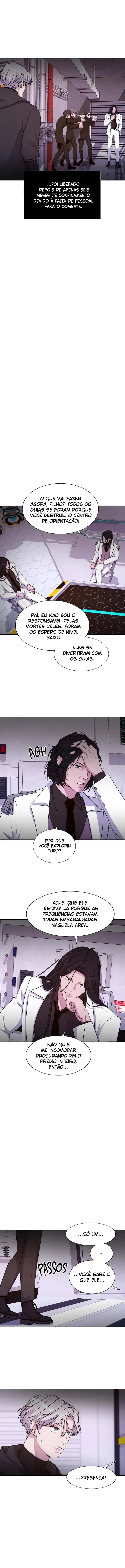 Guiding Light – Capítulo 30.3 – Side 02 Yaoi – Página 6