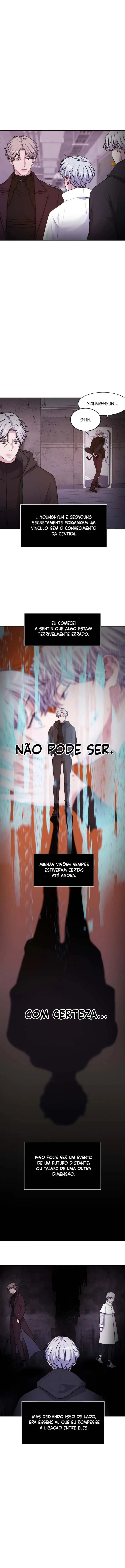 Guiding Light – Capítulo 30.3 – Side 02 Yaoi – Página 9