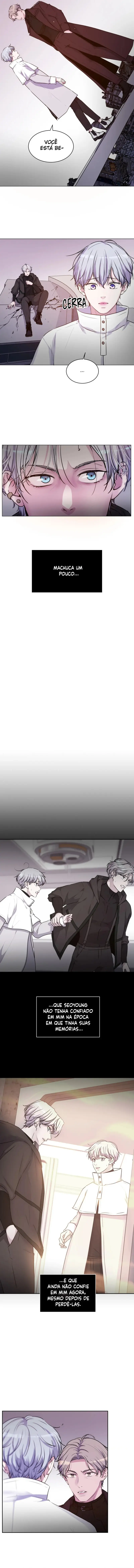 Guiding Light – Capítulo 31 Yaoi – Página 6