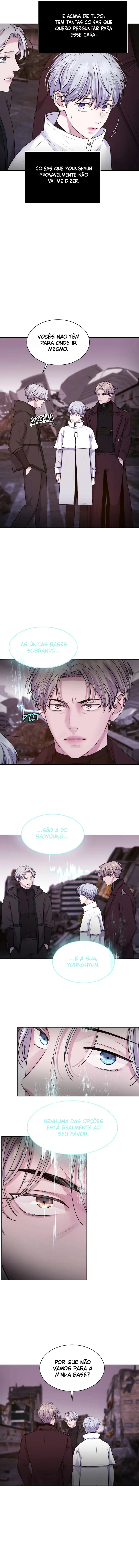 Guiding Light – Capítulo 31 Yaoi – Página 9