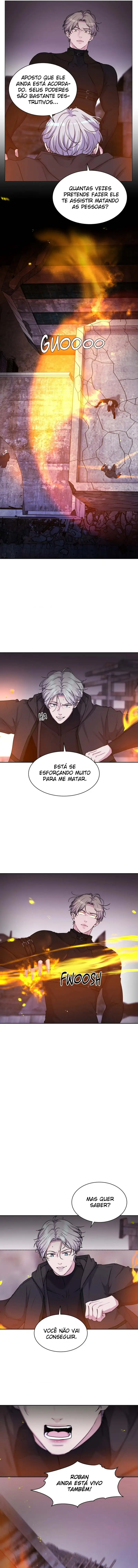 Guiding Light – Capítulo 32 Yaoi – Página 4