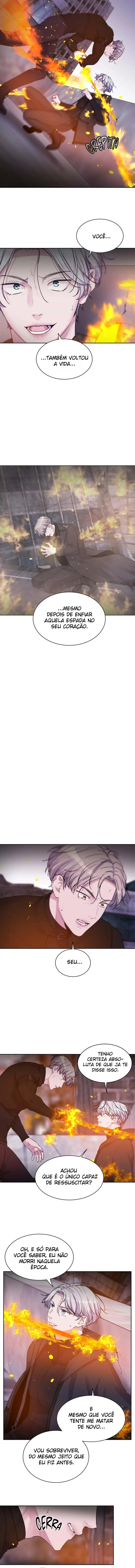 Guiding Light – Capítulo 32 Yaoi – Página 5