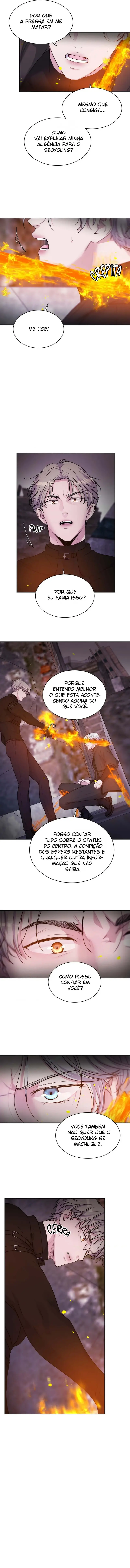 Guiding Light – Capítulo 32 Yaoi – Página 6