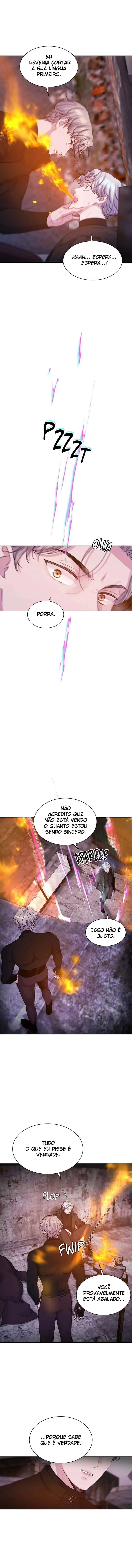 Guiding Light – Capítulo 32 Yaoi – Página 8