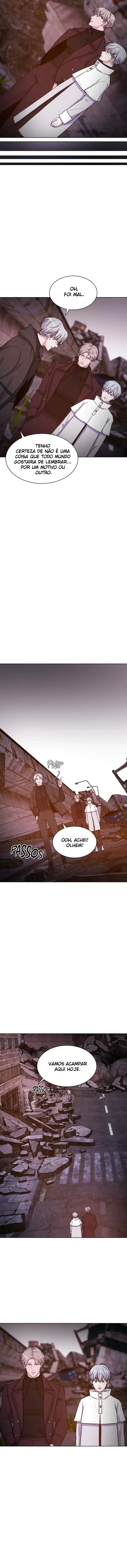 Guiding Light – Capítulo 33 Yaoi – Página 10