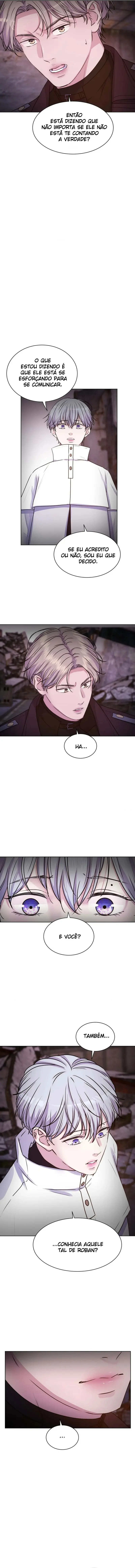 Guiding Light – Capítulo 33 Yaoi – Página 13