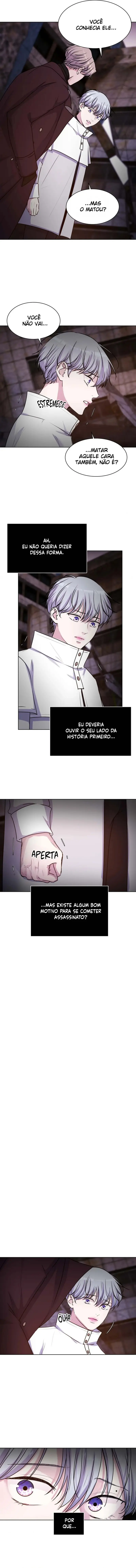 Guiding Light – Capítulo 33 Yaoi – Página 14