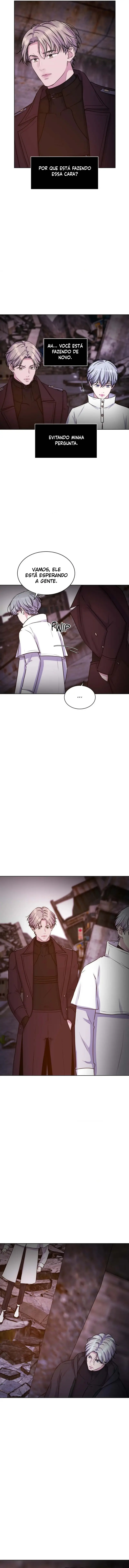 Guiding Light – Capítulo 33 Yaoi – Página 15