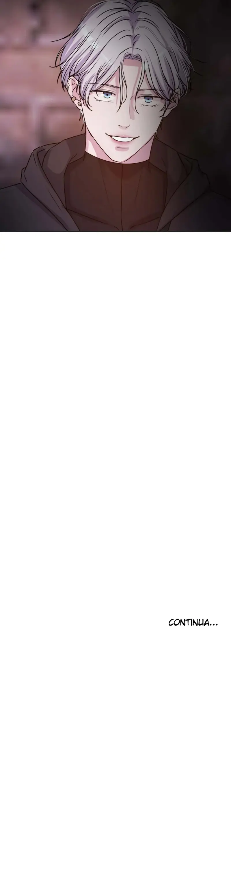 Guiding Light – Capítulo 33 Yaoi – Página 16