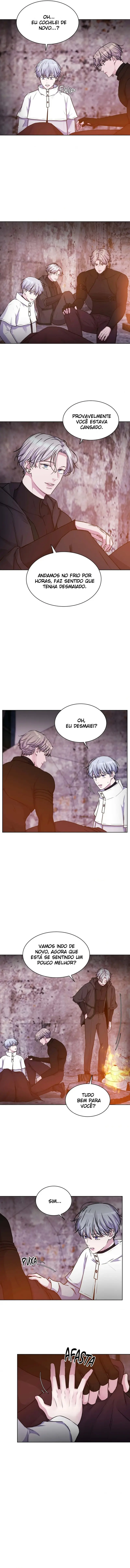 Guiding Light – Capítulo 33 Yaoi – Página 2