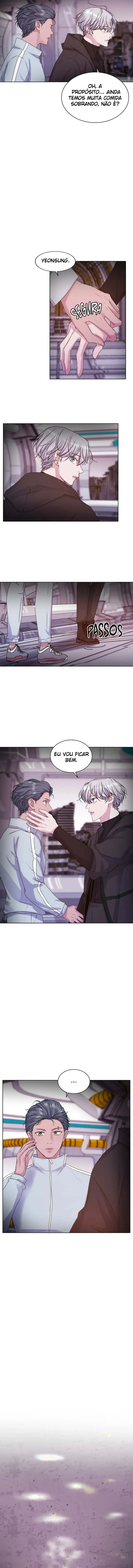 Guiding Light – Capítulo 34 Yaoi – Página 11