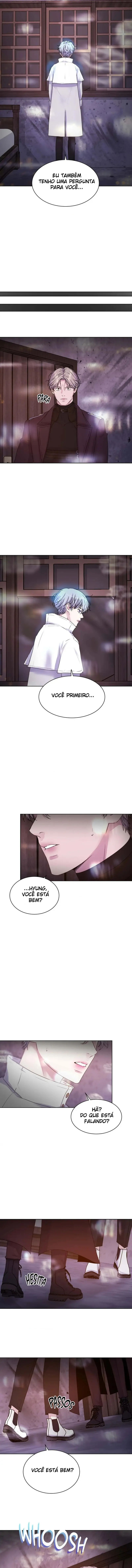 Guiding Light – Capítulo 34 Yaoi – Página 12