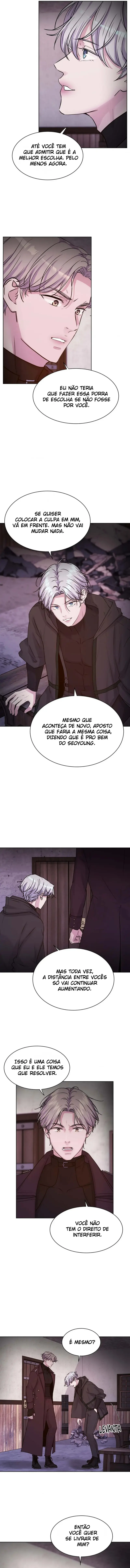 Guiding Light – Capítulo 34 Yaoi – Página 7