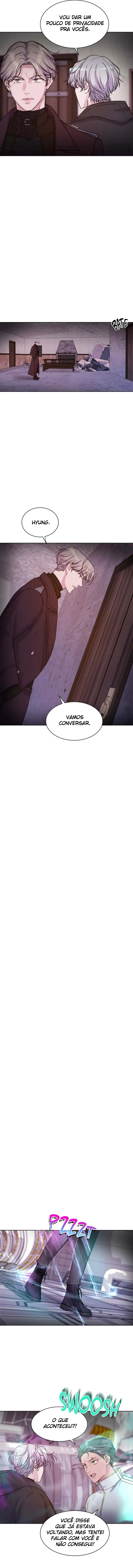 Guiding Light – Capítulo 34 Yaoi – Página 9