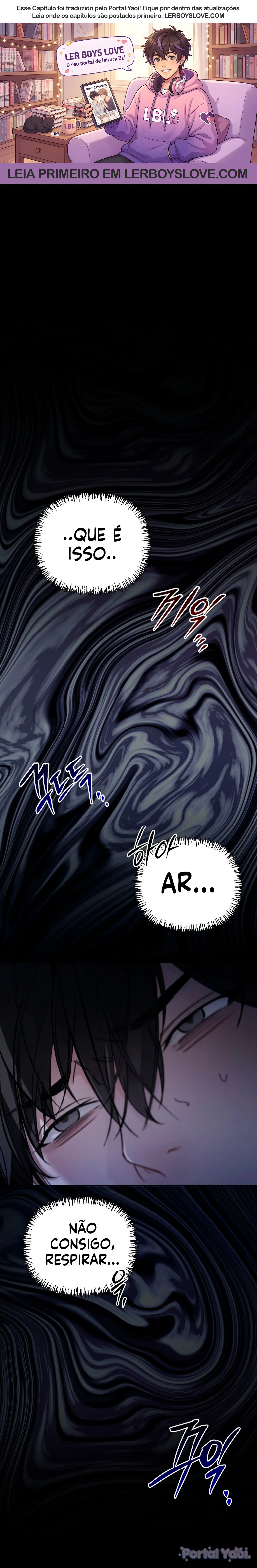 Guiding Me Crazy – Capítulo 04 Yaoi – Página 1