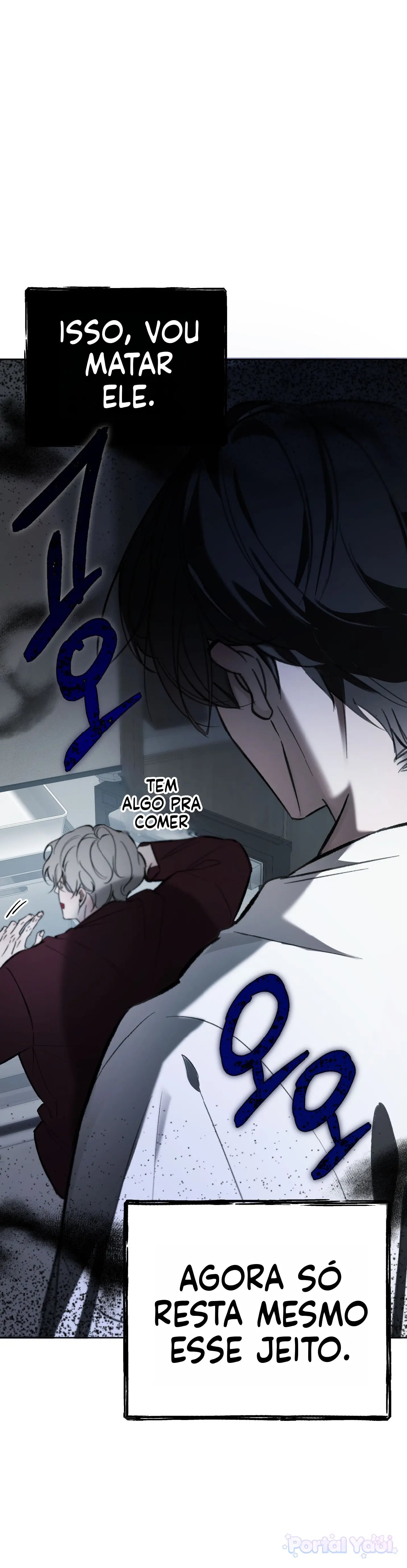 Guiding Me Crazy – Capítulo 04 Yaoi – Página 16