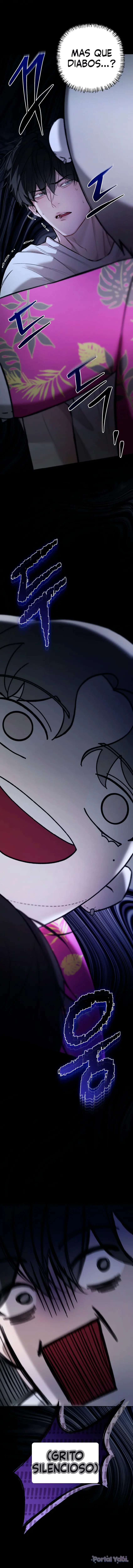 Guiding Me Crazy – Capítulo 04 Yaoi – Página 2