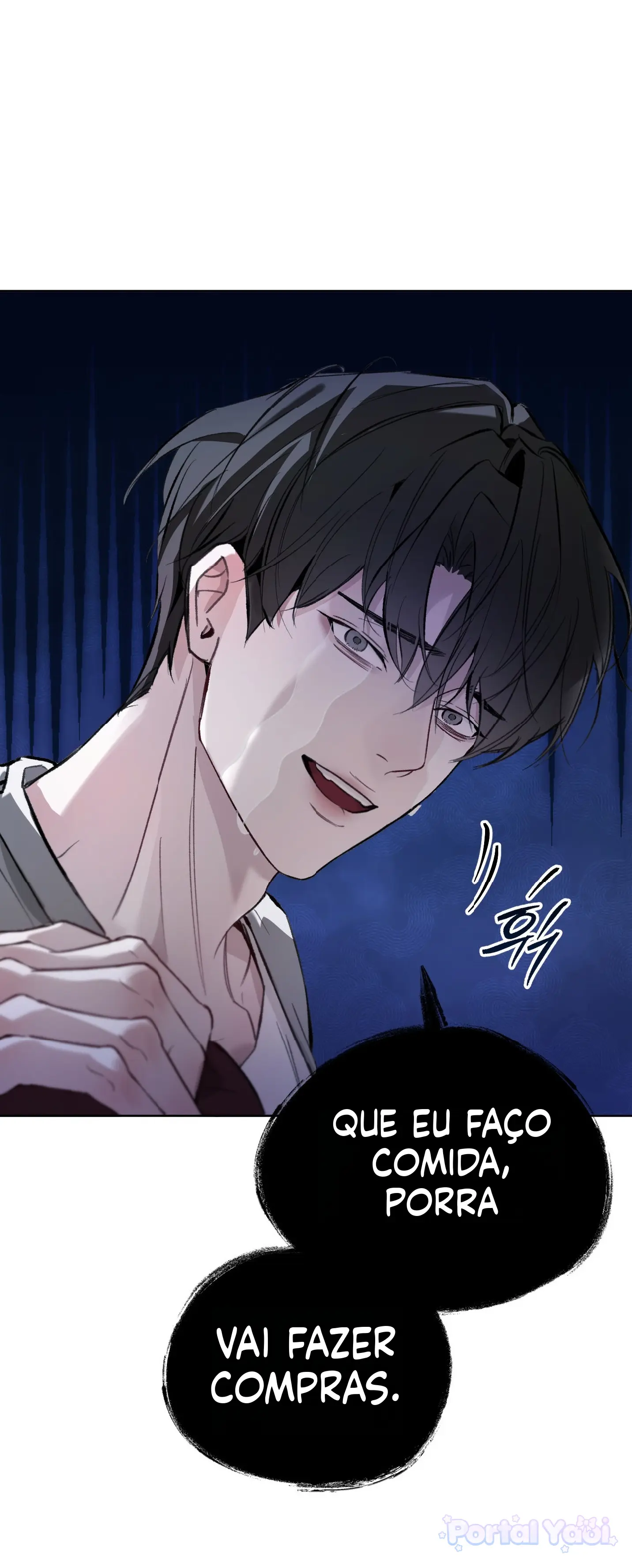 Guiding Me Crazy – Capítulo 04 Yaoi – Página 20