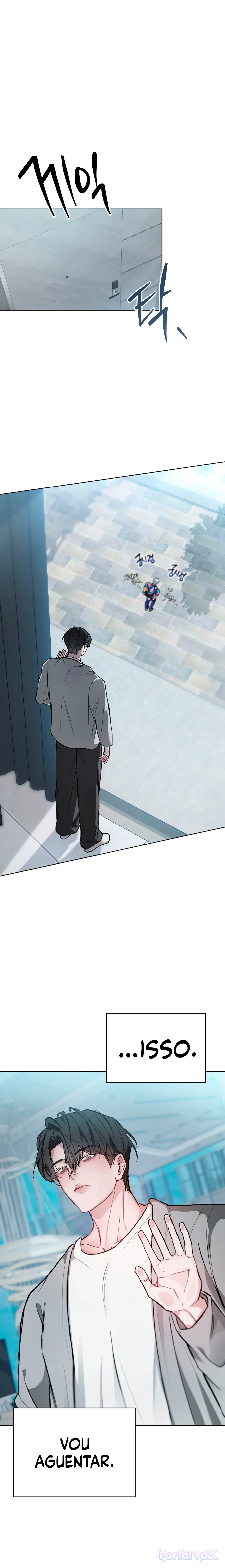 Guiding Me Crazy – Capítulo 04 Yaoi – Página 21