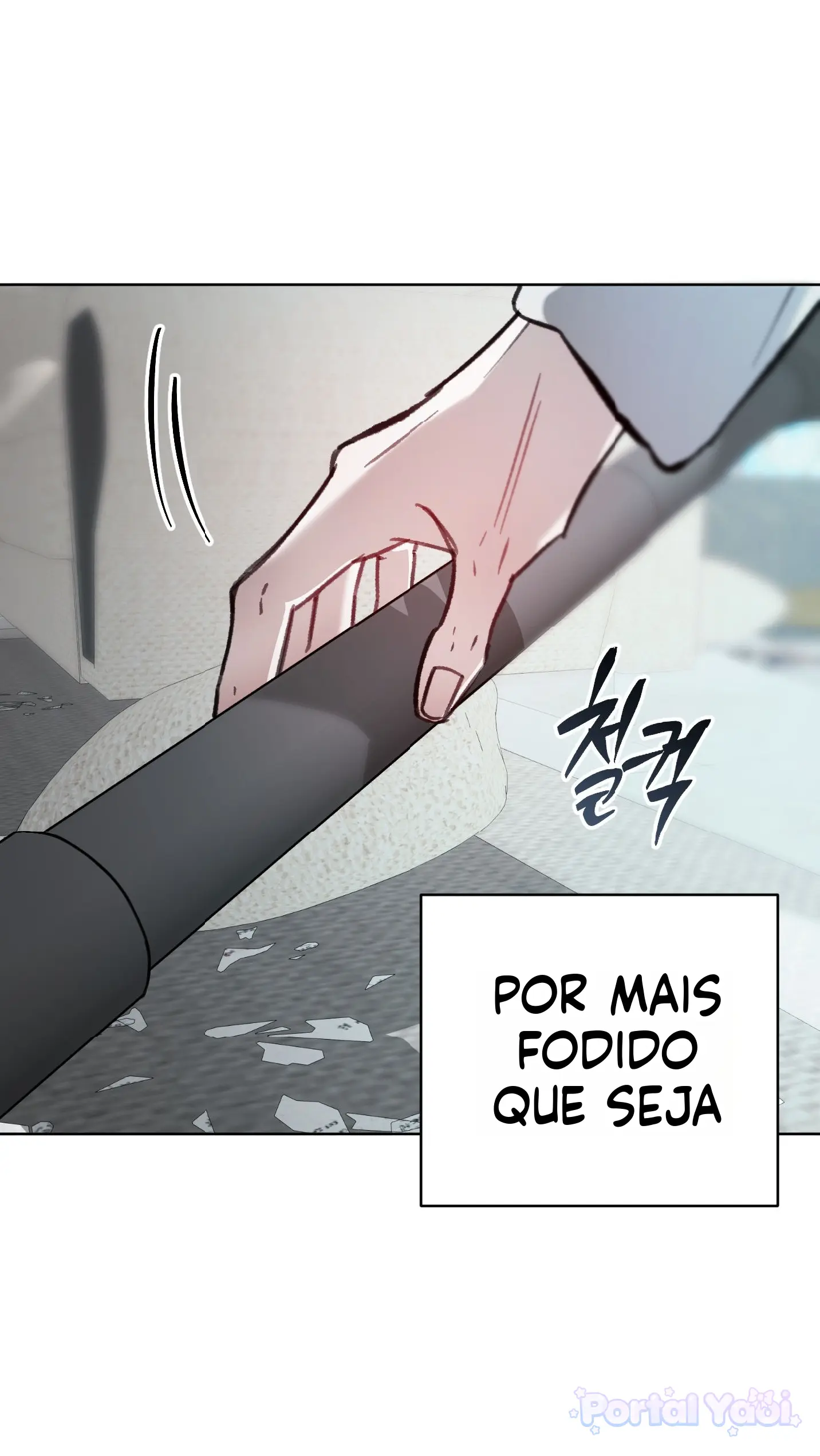 Guiding Me Crazy – Capítulo 04 Yaoi – Página 22