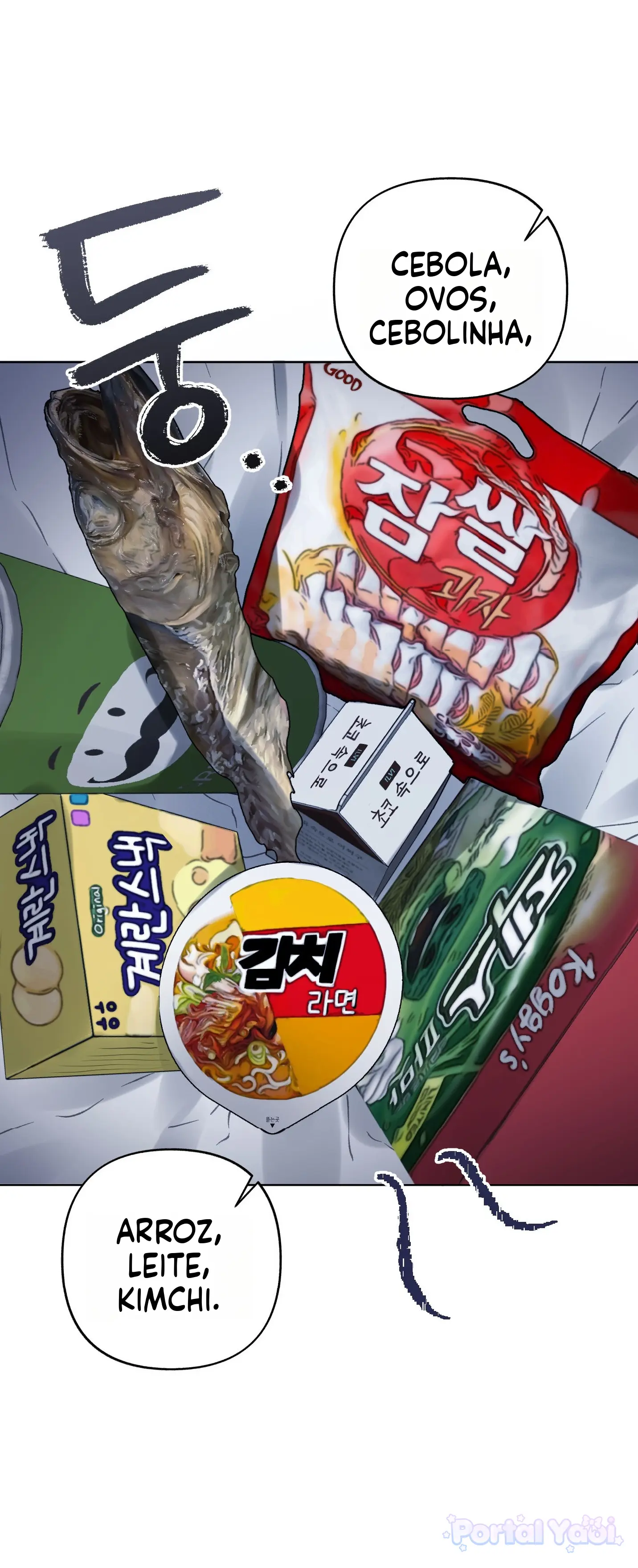 Guiding Me Crazy – Capítulo 04 Yaoi – Página 26