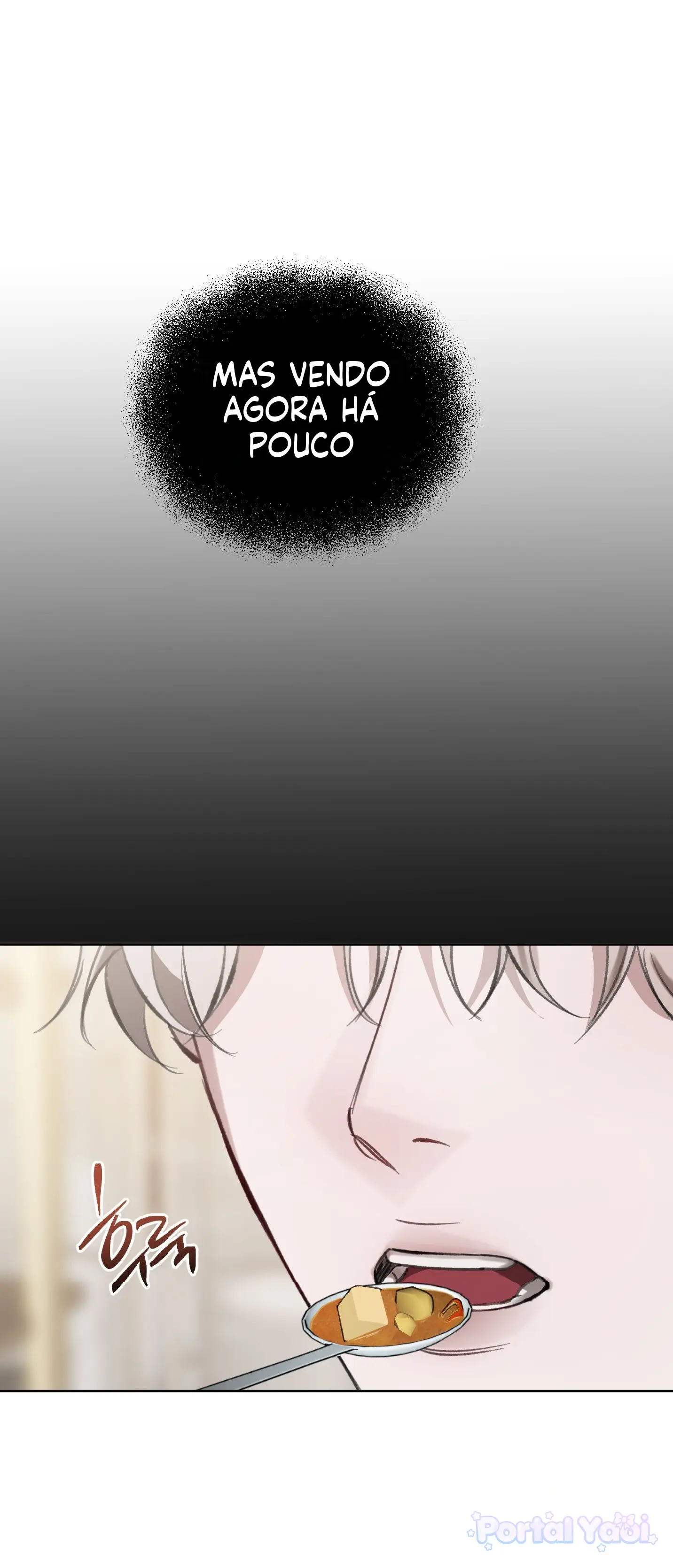 Guiding Me Crazy – Capítulo 04 Yaoi – Página 41