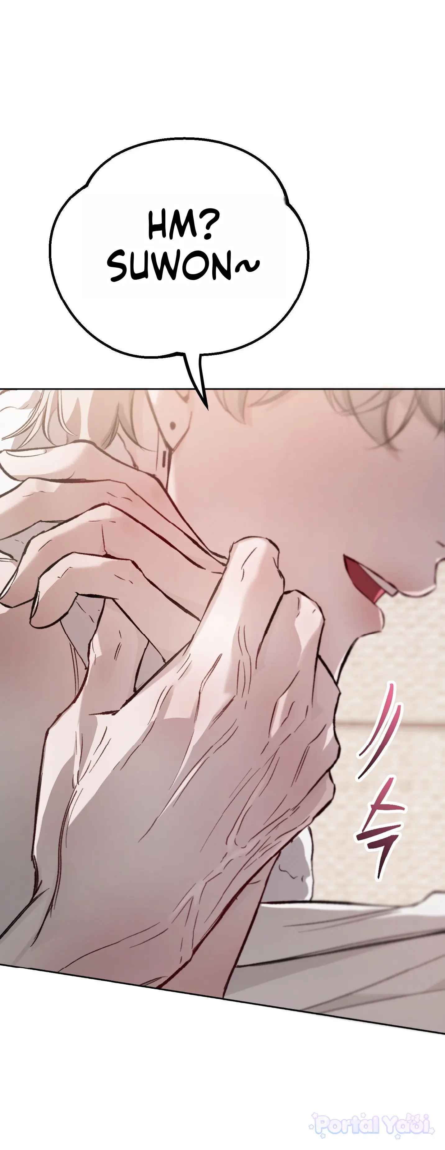 Guiding Me Crazy – Capítulo 04 Yaoi – Página 50