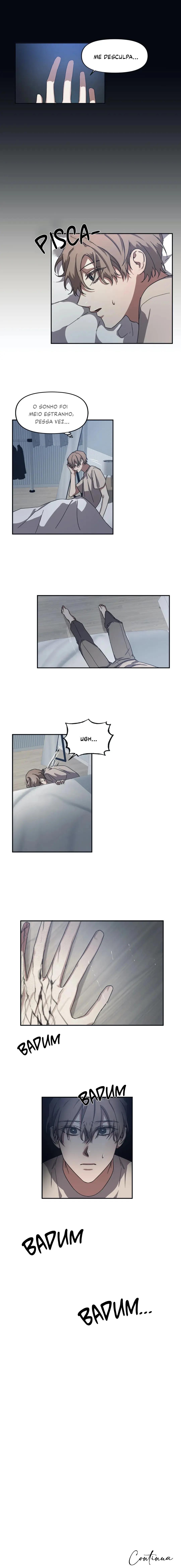 Guilty Affection – Capítulo 04 Yaoi – Página 4 Guilty Affection – Capítulo 04 Yaoi – Página 4