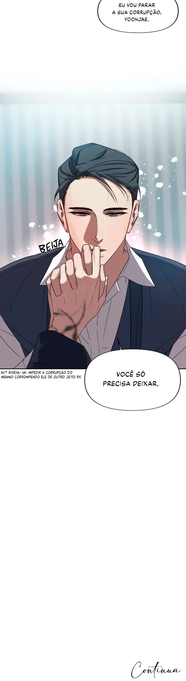 Guilty Affection – Capítulo 05 Yaoi – Página 3 Guilty Affection – Capítulo 05 Yaoi – Página 3