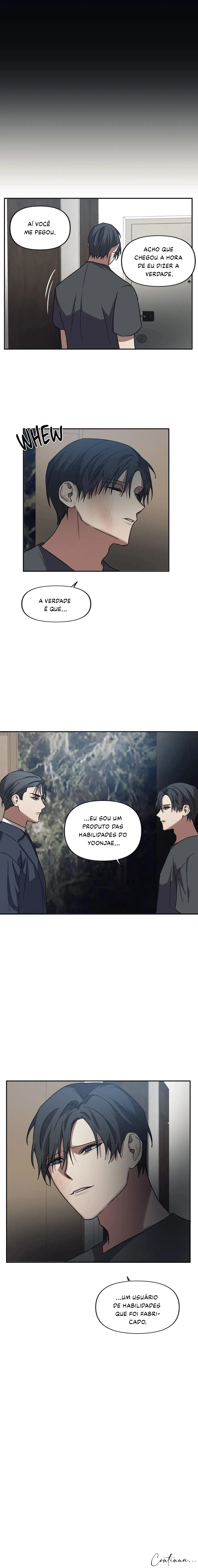 Guilty Affection – Capítulo 37 Yaoi – Página 5 Guilty Affection – Capítulo 37 Yaoi – Página 5