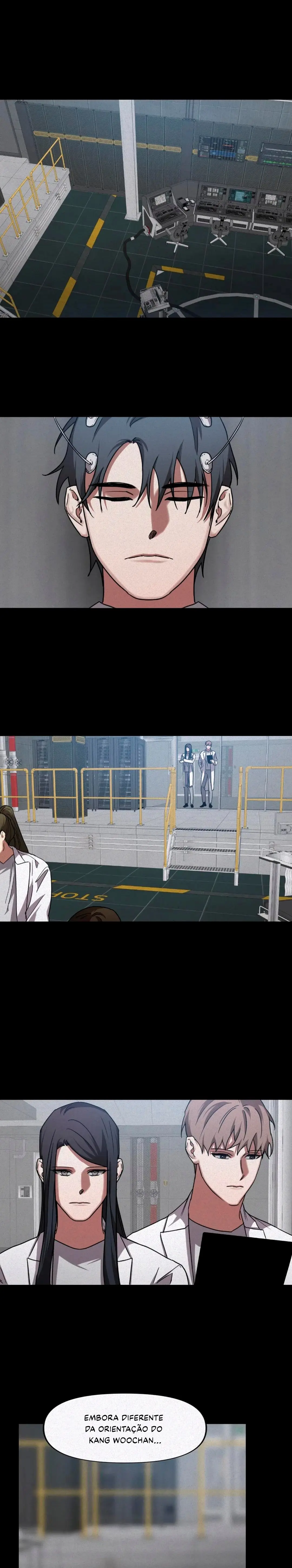 Guilty Affection – Capítulo 42 Yaoi – Página 1 Guilty Affection – Capítulo 42 Yaoi – Página 1